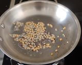 பாலக் கீரை பொரியல் (Palak subji recipe in tamil) ரெசிபி ஸ்டேப் 4 புகைப்படம்