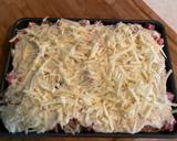 Ham & Potato Casserole recipe step 4 photo