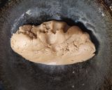 ચોકો ડીપ કૂકીઝ (Choco Deep Cookies Recipe In Gujarati) રેસીપી સ્ટેપ2ફોટો