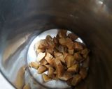 ચીકુ શેક (chiku shake recipe in gujarati) રેસીપી સ્ટેપ4ફોટો