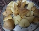 આલુ પરોઠા(aloo Paratha recipe in Gujarati) રેસીપી સ્ટેપ1ફોટો