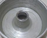 Foto langkah ke 1 dari resep Bolu Tape Keju.