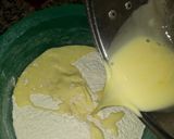 Foto del paso 2 de la receta: Torta Fritas (Con levadura)