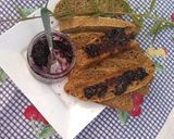 Foto del paso 3 de la receta: Mermelada de moras ♥️