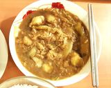 甜甜滑蛋醬油娃娃菜的食譜步驟8照片