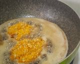 Foto langkah ke 6 dari resep Chicken katsu mozzarella.