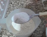 Foto del paso 6 de la receta: Torta de manzana