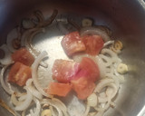 Foto del paso 2 de la receta: Crema de zanahoria y calabacín