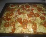 Foto del paso 4 de la receta: Pizza Grez