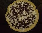 Foto langkah ke 11 dari resep Martabak manis teflon.