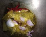 প্রেসার কুকার চিকেন(Pressure cooker chicken recipe in Bengali) রেসিপি ধাপ - 3 ছবি