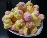عکس مرحله 4 از دستور مرنگ جان - ریحانااا