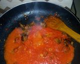 A picture of step 5 of Soyayyiyar taliya.
