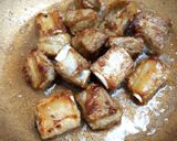 รูปขั้นตอนการทำที่ 3 ของ ซี่โครงหมูทอด