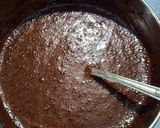 Foto langkah ke 1 dari resep Chocolate Lava Cake.