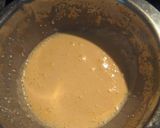 Une image de l'étape 1 de Tiramisu.