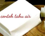 Foto langkah ke 3 dari resep Mun tahu.