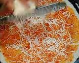 A picture of step 3 of South Indian platter.