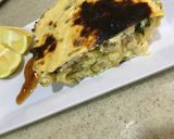 صورة لخطوة 15 من وصفة مكرونه الجبنه والتونه 😋