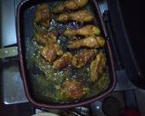 Foto langkah ke 3 dari resep Ayam bakar umi.