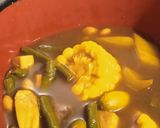 Foto langkah ke 3 dari resep Sayur Asem.