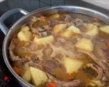 Foto del paso 9 de la receta: Guiso de cordero | ¡El más fácil del mundo!