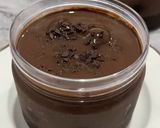 Foto langkah ke 6 dari resep Milky Choco Treasure.