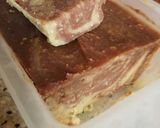 Foto del paso 4 de la receta: Dulce de batata súper fácil! 😀