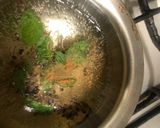 A picture of step 2 of Herbal Tea Immunity booster Tea.