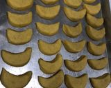 Foto langkah ke 5 dari resep Putri Salju Cokelat Celup 🍫 | Resep 1 Kg.