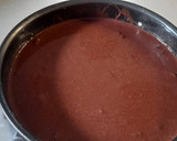 Foto del paso 7 de la receta: Tarta de chocolate y trufa