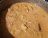 আলু পোস্ত (alu posto recipe in bengali) রেসিপি ধাপ - 4 ছবি