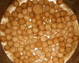 নারকেল নাড়ু (narkel naru recipe in bengali) রেসিপির ধাপ 11 ছবি