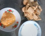 Foto langkah ke 2 dari resep Pisang crispy simple.
