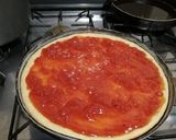 Foto del paso 5 de la receta: Pasta frola de membrillo
