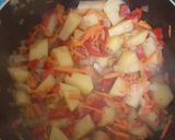 Foto del paso 2 de la receta: Porotos