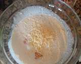 Foto del paso 5 de la receta: Quiche de pollo, champiñones y bacon