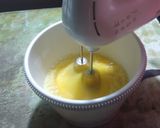Foto langkah ke 5 dari resep Cake Special Ultah Cookpad.