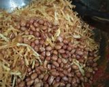 Foto langkah ke 4 dari resep Kering kentang kacang (mustofa).