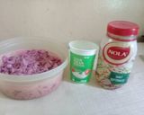 A picture of step 2 of Beetroot.