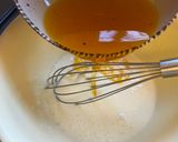 Passiógyümölcs puding Madeiráról (Pudim de Maracujá) recept fázis 4 fotója