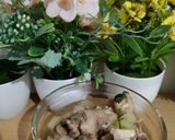 Foto langkah ke 6 dari resep 188. Sup Ayam Rempah.