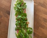 Une image de l'étape 7 de ☆Tartines de Roquette à l'Italienne☆.