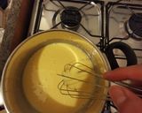 Foto del paso 4 de la receta: Tarta de leche condensada casera