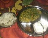 मसाला खिचड़ी (masala khichdi recipe in Hindi) रेसिपी चरण 5 फोटो