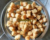 Foto langkah ke 4 dari resep 135. TUMIS TEMPE BUNCIS.