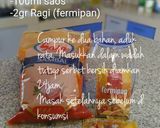 Foto langkah ke 5 dari resep Saos Sambal KETO.
