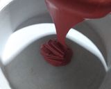 Foto del paso 8 de la receta: Red Velvet Cake