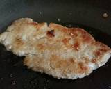 Vickys Chicken-Fried Pork Steaks, GF DF EF SF NF recipe step 8 photo