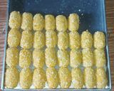 Foto langkah ke 5 dari resep Kroket.